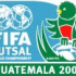 Чемпионат мира 2000 Финал Испания-Бразилия